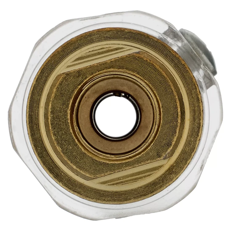 Лубрикатор ML2, 10 бар, 1/4" Denzel 57003 купить в Ижевске