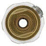 Лубрикатор ML2, 10 бар, 1/4" Denzel 57003 купить в Ижевске