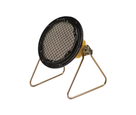 Обогреватель инфракрасный газовый BALLU BIGH-3 купить в Ижевске