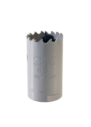 Коронка Bi-Metal Ф29 мм М3 Энкор 24129 купить в Ижевске