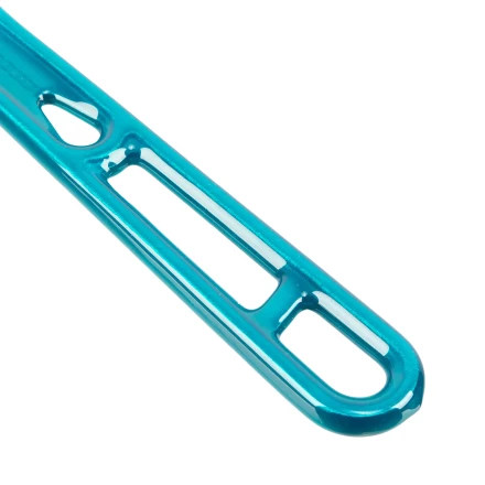 Ключ разводной 250 мм Gross 15559, CrV, облегченный купить в Ижевске