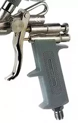 Пневматический краскопульт Auarita E-70G d.1,5мм купить в Ижевске