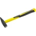 Молоток слесарный Fiberglass 200 г с фиберглассовой рукояткой, STAYER Professional 20050-02 20050-02_z01 купить в Ижевске