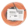Удлинитель-шнур силовой Denzel Garden Series, б/з, ПВС, 10м, 1 розетка, 2 x 1,5 мм, 3 м 37403 купить в Ижевске