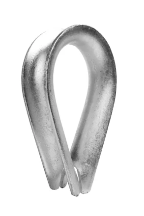 Коуш 42,0 мм TOR DIN 6899 (тип B) (Q) 1000909 купить в Ижевске