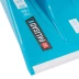 Лопата для уборки снега Palisad 61794, полипропилен, 365х460х1500мм, алюминиевый черенок, ПВХ накладка, LUXE купить в Ижевске
