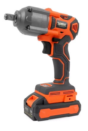 Аккумуляторный ударный гайковерт MESSER DCW9 750Нм М20 2Ач купить в Ижевске