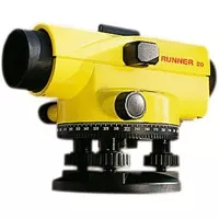 Оптический нивелир Leica Runner 20 купить в Ижевске