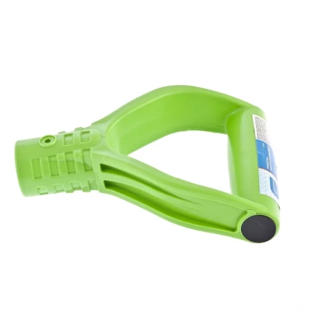 Усиленная V-образная рукоятка для снеговых лопат d-32 СИБРТЕХ артикул 68437 купить в Ижевске