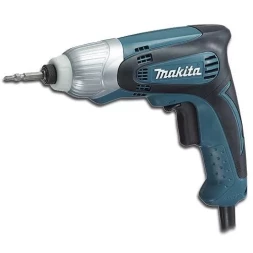 Ударный шуруповерт Makita TD0100
