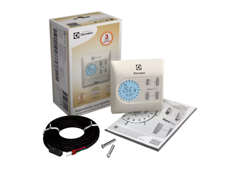 Терморегулятор ELECTROLUX ETA-16 Avantgarde купить в Ижевске