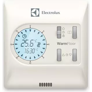 Терморегулятор ELECTROLUX ETA-16 Avantgarde купить в Ижевске