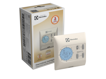 Терморегулятор ELECTROLUX ETA-16 Avantgarde купить в Ижевске