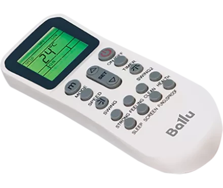 Блок внутренний BALLU BSW/in-24HN1/OL/15Y сплит-системы купить в Ижевске