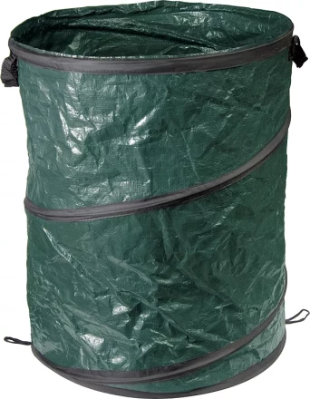 Контейнер садовый 95л с ручками гибкий складной PALISAD 64495 купить в Ижевске