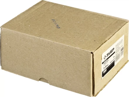 Гвозди ЗУБР &quot;МАСТЕР&quot; толевые оцинкованные ГОСТ 4029-63, 3,0х40мм, 5кг 305210-30-040 купить в Ижевске