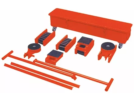 Набор транспортных платформ TOR WSK30 г/п 30 т 1004004 купить в Ижевске