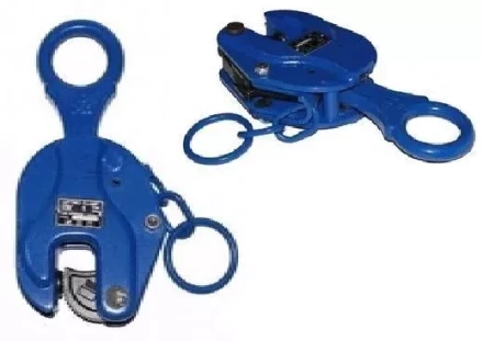 Захват для вертикального подъема листового металла тип DSQA-3.0 LB купить в Ижевске