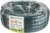 Шланг РОСТОК КЛАССИК поливочный, 10 атм., армированный, 3-х слойный, 3/4&quot;x15м 40308-3/4-15_z01 купить в Ижевске