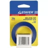 Изолента, STAYER Profi 12292-B-15-10, ПВХ, на карточке, 15мм х 10м х 0,18мм, синяя 12292-B-15-10 купить в Ижевске