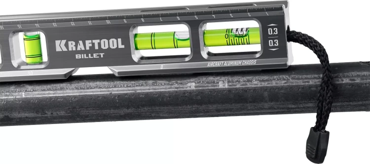 Брусковый уровень KRAFTOOL 34790 купить в Ижевске