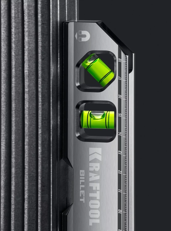 Брусковый уровень KRAFTOOL 34790 купить в Ижевске