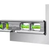 Брусковый уровень KRAFTOOL 34790 купить в Ижевске