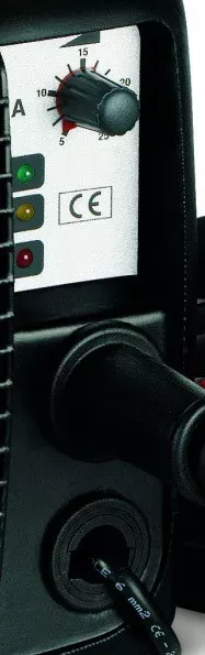 Аппарат плазменной резки TECNICA PLASMA 31 Telwin купить в Ижевске