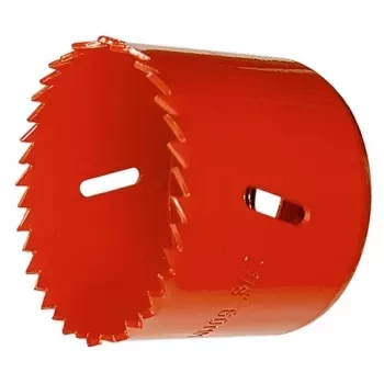 Коронка BIMETAL, 121 мм  MATRIX 72497 купить в Ижевске