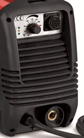 Аппарат точечной сварки Telwin ALUSPOTTER 6100 купить в Ижевске