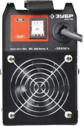 Сварочный инвертор ММА ЗАС-М1-190 серия МАСТЕР купить в Ижевске