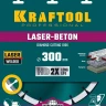 Диски алмазные отрезные для бетонорезов и швонарезчиков BETON 36686-300 купить в Ижевске
