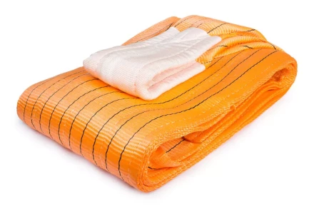 Строп текстильный TOR СТП 10,0 т 18,5 м 300 мм 1009284 купить в Ижевске