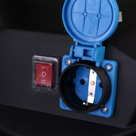 Пылесос универсальный Диолд ПВУ-1400-60 купить в Ижевске