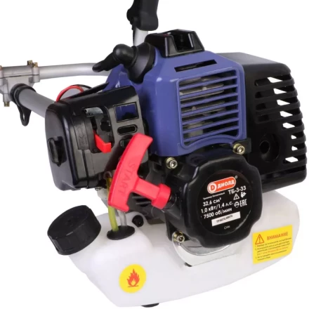 Бензиновый триммер Диолд ТБ-3-33 купить в Ижевске