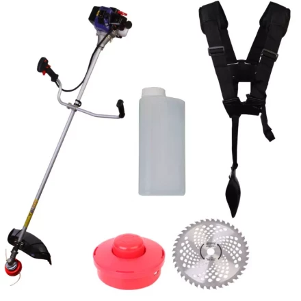 Бензиновый триммер Диолд ТБ-3-33 купить в Ижевске