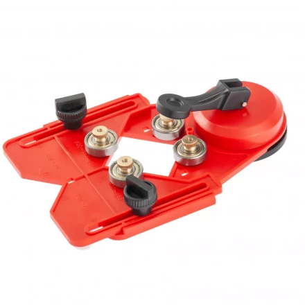 Кондуктор для алмазных сверл 14-82 мм Matrix 72830 купить в Ижевске