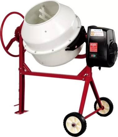 Бетоносмеситель Elitech БС 165 купить в Ижевске