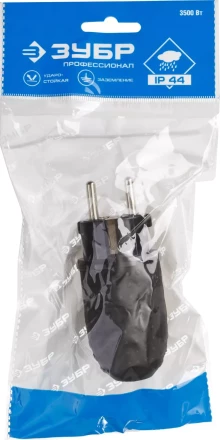 Вилки электрические 16А/220В IP44 серия ПРОФЕССИОНАЛ купить в Ижевске