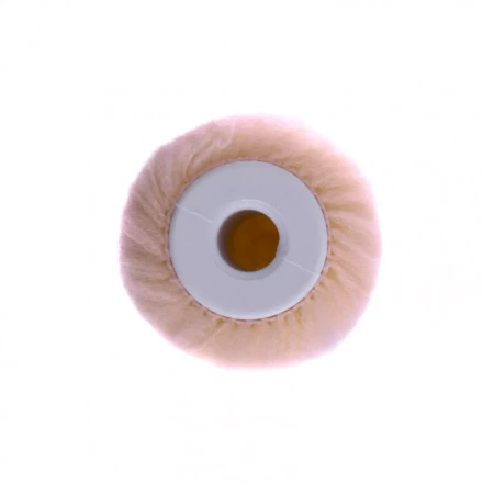 Мини-валик сменный &quot;Лаки&quot; 110 мм ворс 5 мм D 16 мм D ручки 6 мм Велюр Сибртех 80594 купить в Ижевске