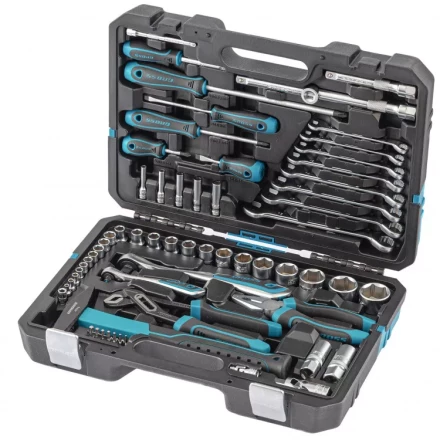 Набор инструментов Gross 76 предметов 14156 купить в Ижевске