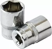 Головка торцевая 1/2" 21х38 мм. (6-гранная) Кратон 2 28 05 014