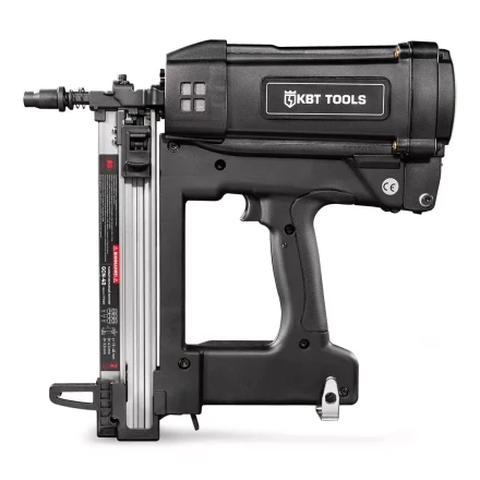 Газовый монтажный пистолет КВТ GCN-40 для гвоздей длиной до 40 мм (102360) купить в Ижевске