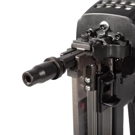 Газовый монтажный пистолет КВТ GCN-40 для гвоздей длиной до 40 мм (102360) купить в Ижевске