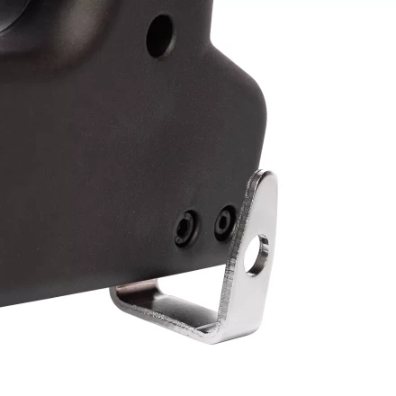 Газовый монтажный пистолет КВТ GCN-40 для гвоздей длиной до 40 мм (102360) купить в Ижевске