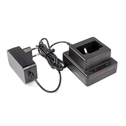 Газовый монтажный пистолет КВТ GCN-40 для гвоздей длиной до 40 мм (102360) купить в Ижевске