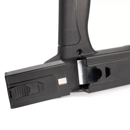 Газовый монтажный пистолет КВТ GCN-40 для гвоздей длиной до 40 мм (102360) купить в Ижевске