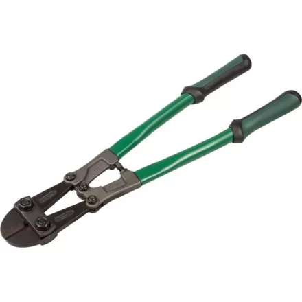 Болторез "Kayman", губки - хромомолибденовая сталь, 450 мм, KRAFTOOL 23280-045 купить в Ижевске