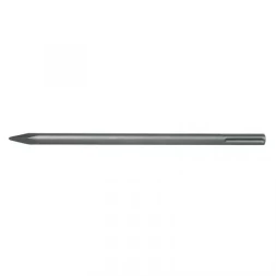 Пика цилиндрическая SDS-max 18х400 Кратон 1 03 05 002