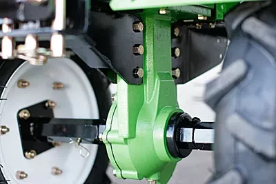 Мотоблок бензиновый Aurora COUNTRY 1050 ADVANCE (Аналог HONDA GX390) купить в Ижевске